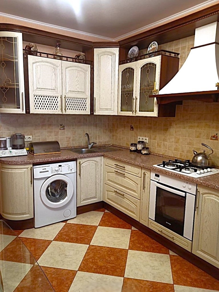 аренда двухкомнатной квартиры номер A-174383 в Приморском районе, фото номер 14